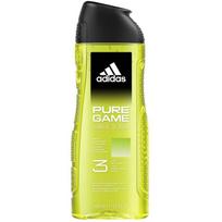 Adidas Pure Game 2in1 dušo želė 250 ml