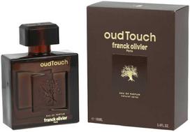 Franck Olivier Oud Touch EDP 100 ml