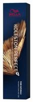 Wella Professionals Koleston Perfect Me+ profesionalūs plaukų dažai 60 ml. - 5/07 - Light Brown Natural Brown