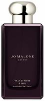 jo malone kvepalai - Jo Malone Oud & Bergamot Intense EDC 100 ml - 1 nuotrauka