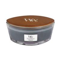 woodwick - WoodWick Evening Onyx - 275 g. - 4 nuotrauka
