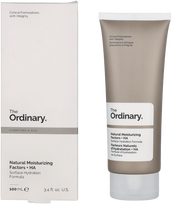 ordinary - The Ordinary Natural Moisturizing Factors + HA drėkinamasis veido kremas - 100 ml. - 1 nuotrauka