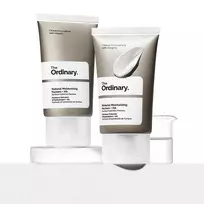 ordinary - The Ordinary Natural Moisturizing Factors + HA drėkinamasis veido kremas - 100 ml. - 3 nuotrauka