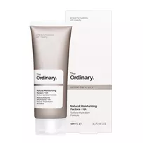 ordinary - The Ordinary Natural Moisturizing Factors + HA drėkinamasis veido kremas - 100 ml. - 5 nuotrauka