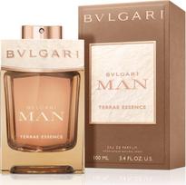 bvlgari kvepalai - Bvlgari Man Terrae Essence EDP 100 ml - 1 nuotrauka