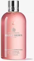 Dušo želė Molton Brown Delicious Rhubarb & Rose, 300 ml