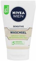 Nivea Men Sensitive Cooling losjonas po skutimosi 100 ml.