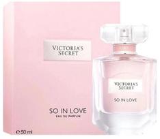 Victoria's Secret So In Love EDP 50ml