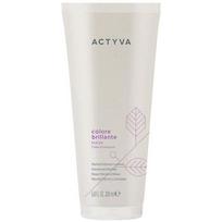 Kemon Actyva Colore Brillante kaukė plaukams 200 ml