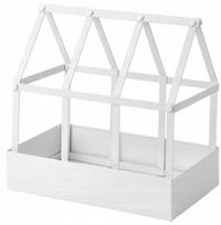 Mini medinis šiltnamis daigykla Ikea Senapskal, 0.29x0.3x0.18 m