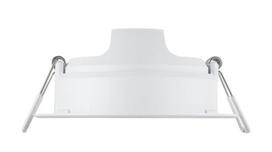 philips meson 4000 k - Philips Meson, 6W, 4000°K, baltas - 2 nuotrauka