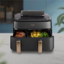 gruzdintuve oro - Philips NA552/00 - 4 nuotrauka