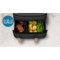 gruzdintuve oro - Philips NA552/00 - 5 nuotrauka
