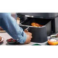 gruzdintuve oro - Philips NA552/00 - 6 nuotrauka