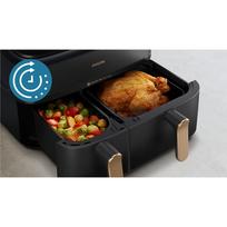 gruzdintuve oro - Philips NA552/00 - 8 nuotrauka