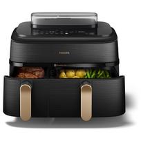 gruzdintuve oro - Philips NA552/00 - 9 nuotrauka