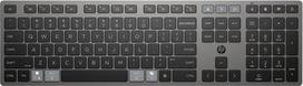 HP 720 Daugiafunkcinė Belaidė Klaviatūra ir Pelė Komplektas (Multi Rechargeable Combo)