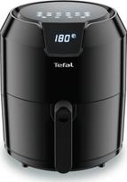tefal easy fry 4.2 l - Tefal Easy Fry Precision EY4018 4.2L Juoda (Black) - 1 nuotrauka