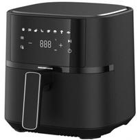 karsto oro gruzdintuve 4 l - Heinner HAF-B4BK1500 4L Juodas (Black) - 1 nuotrauka