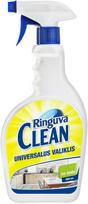 ringuva valiklis - Ringuva Clean universalus valiklis su soda 500 ml - 2 nuotrauka