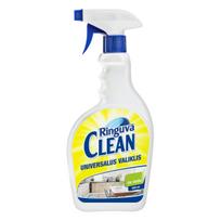 Ringuva Clean universalus valiklis su soda 500 ml