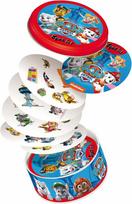dobble - Dobble: PAW PATROL herojai - 2 nuotrauka