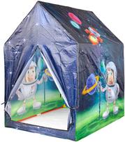 zaidimu namelis - Iplay Lavinimo žaislas Cosmos 114×114×165cm - 1 nuotrauka