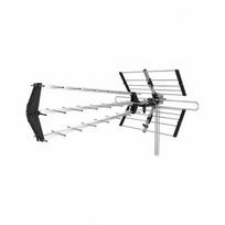 skaitmenine antena - Antena Cabletech Pasyvioji kryptinė DVB-T2 - 1 nuotrauka
