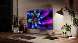 thunderbolt hdmi - PHILIPS 27E3U7903 - 8 nuotrauka