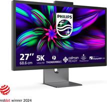thunderbolt hdmi - PHILIPS 27E3U7903 - 5 nuotrauka