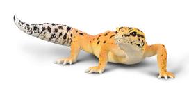 Collecta figūrėlė leopardinis gekonas 80043