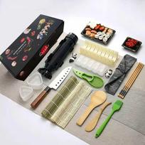 Goapa sushi gaminimo rinkinys 15 vnt