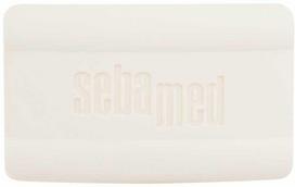 sebamed cleansing bar - Sebamed Olive Cleansing Bar muilas jautriai ir sausai odai 150 g - 2 nuotrauka