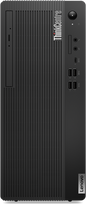Lenovo ThinkCentre M75t Gen 5 ,  AMD Ryzen 7 8700G ,  32GB DDR5 ,  1TB SSD ,  Radeon ,  Juodas (Black)