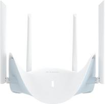 wi fi 7 routeris - D-Link BE3600 Wi-Fi 7 Smart Router Baltas (White) - 1 nuotrauka
