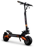 paspirtukas scooter - Beaster Scooter OXEN PRO2 - 1 nuotrauka