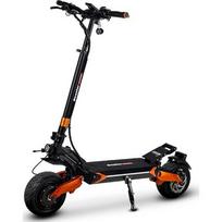 paspirtukas scooter - Beaster Scooter OXEN PRO2 - 2 nuotrauka