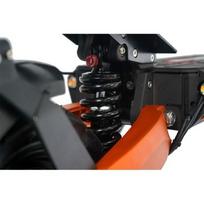 paspirtukas scooter - Beaster Scooter OXEN PRO2 - 4 nuotrauka