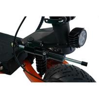 paspirtukas scooter - Beaster Scooter OXEN PRO2 - 7 nuotrauka
