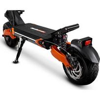 paspirtukas scooter - Beaster Scooter OXEN PRO2 - 10 nuotrauka