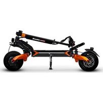 paspirtukas scooter - Beaster Scooter OXEN PRO2 - 11 nuotrauka
