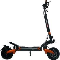 paspirtukas scooter - Beaster Scooter OXEN PRO2 - 12 nuotrauka