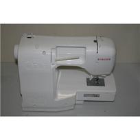 masinytes stitch - Singer STARLET 6660 - 3 nuotrauka