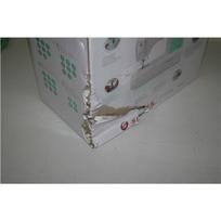 masinytes stitch - Singer STARLET 6660 - 4 nuotrauka