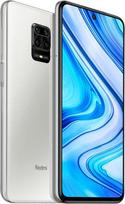 xiaomi redmi note 16 pro - Xiaomi Redmi Note 9 Pro 128GB White (Baltas) - 2 nuotrauka