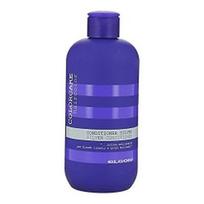 Nepageidaujamą gelsvą plaukų atspalvį šalinantis kondicionierius Elgon Color Care Silver conditioner 300ml