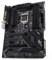 b550m - Asus TUF Gaming B550M-PLUS - 3 nuotrauka