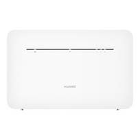 wireless router 4g - Huawei B535-235a belaidis maršrutizatorius Dviguba juosta (2,4 GHz / 5 GHz) 4G Balta (White) - 1 nuotrauka