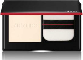 Shiseido Synchro Skin Invisible Silk kompaktinė pudra 10 g  Testeris