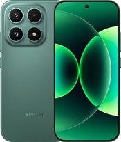 elumi - Xiaomi 17 12/512GB Venture Green (Žalias) - 1 nuotrauka